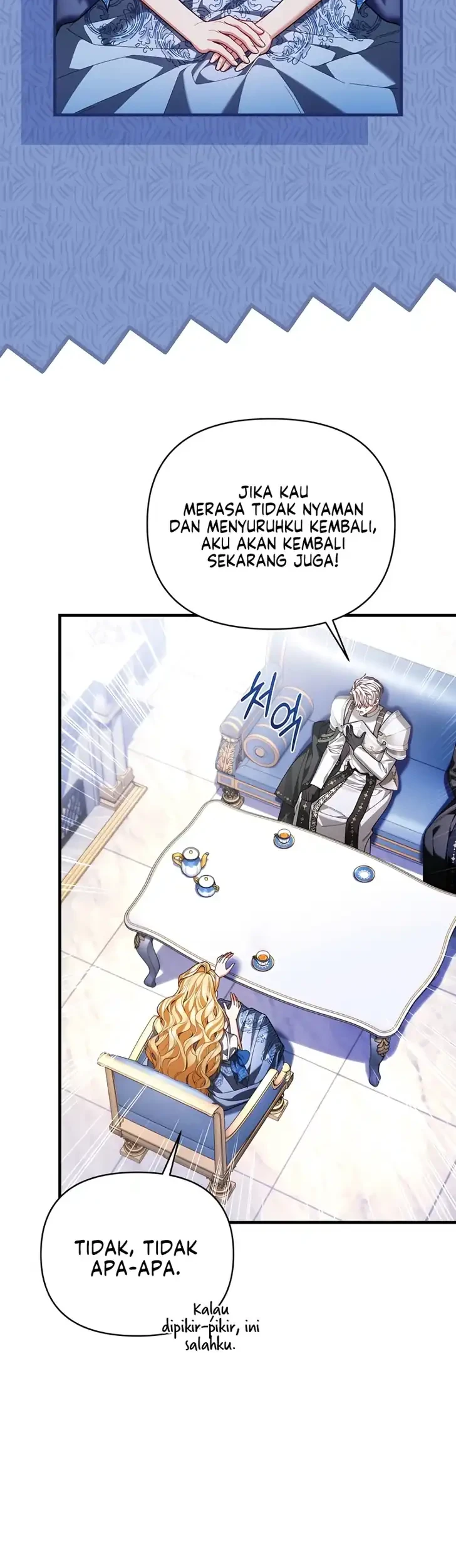 The Nerd Next Door Turned Out to Be the Magic Tower Master Chapter 10 Gambar 5