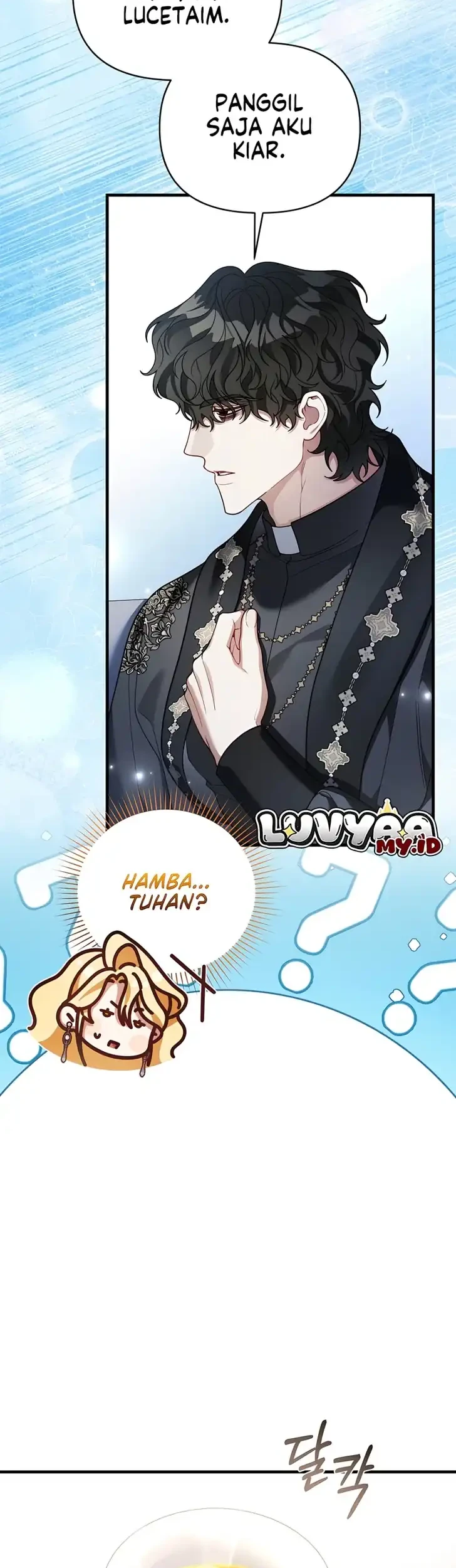 The Nerd Next Door Turned Out to Be the Magic Tower Master Chapter 10 Gambar 8