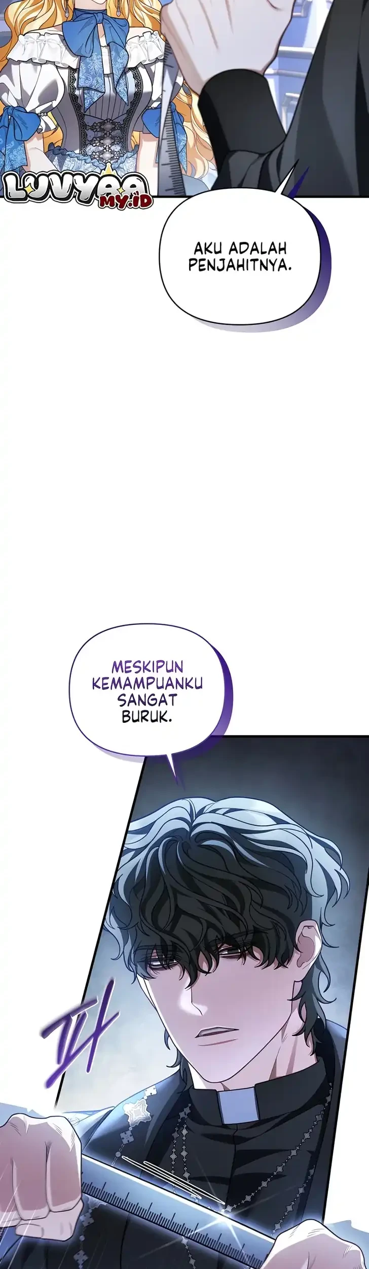 The Nerd Next Door Turned Out to Be the Magic Tower Master Chapter 10 Gambar 11