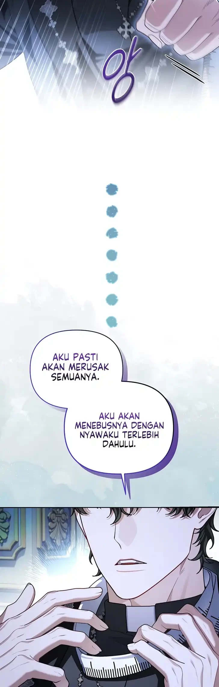 The Nerd Next Door Turned Out to Be the Magic Tower Master Chapter 10 Gambar 12