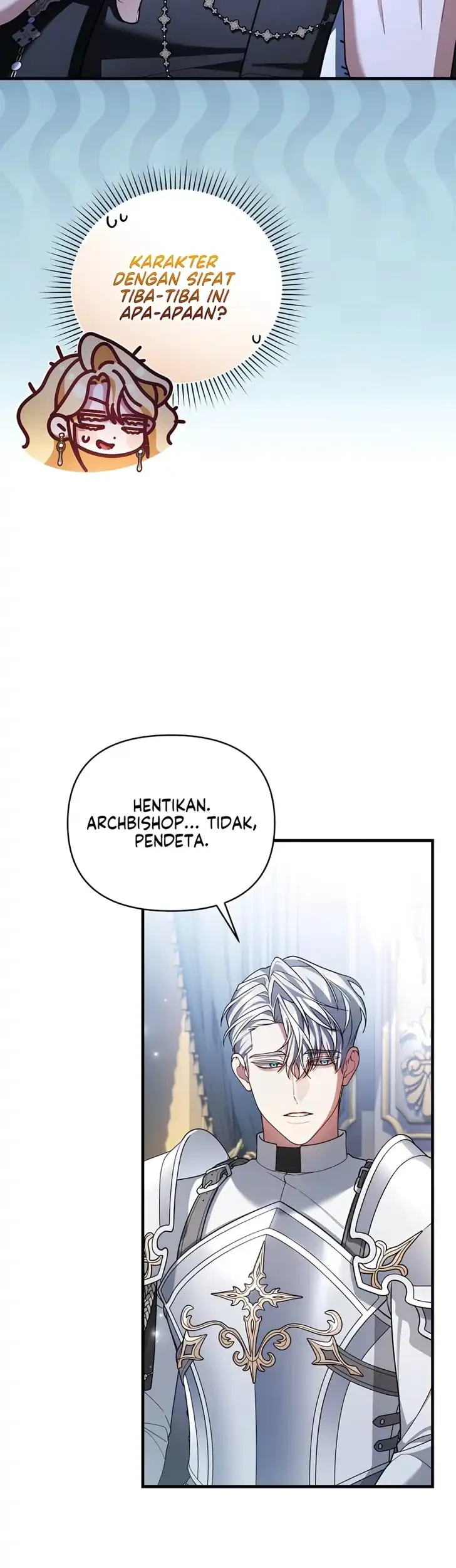 The Nerd Next Door Turned Out to Be the Magic Tower Master Chapter 10 Gambar 13