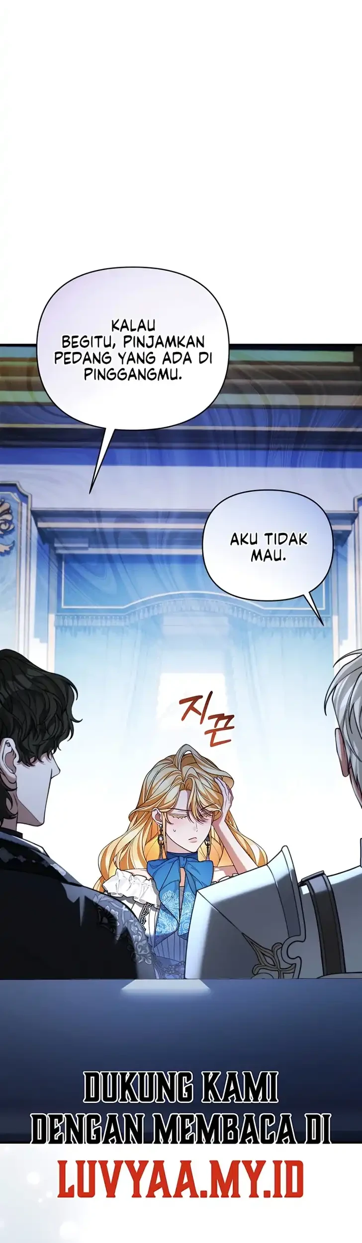 The Nerd Next Door Turned Out to Be the Magic Tower Master Chapter 10 Gambar 14