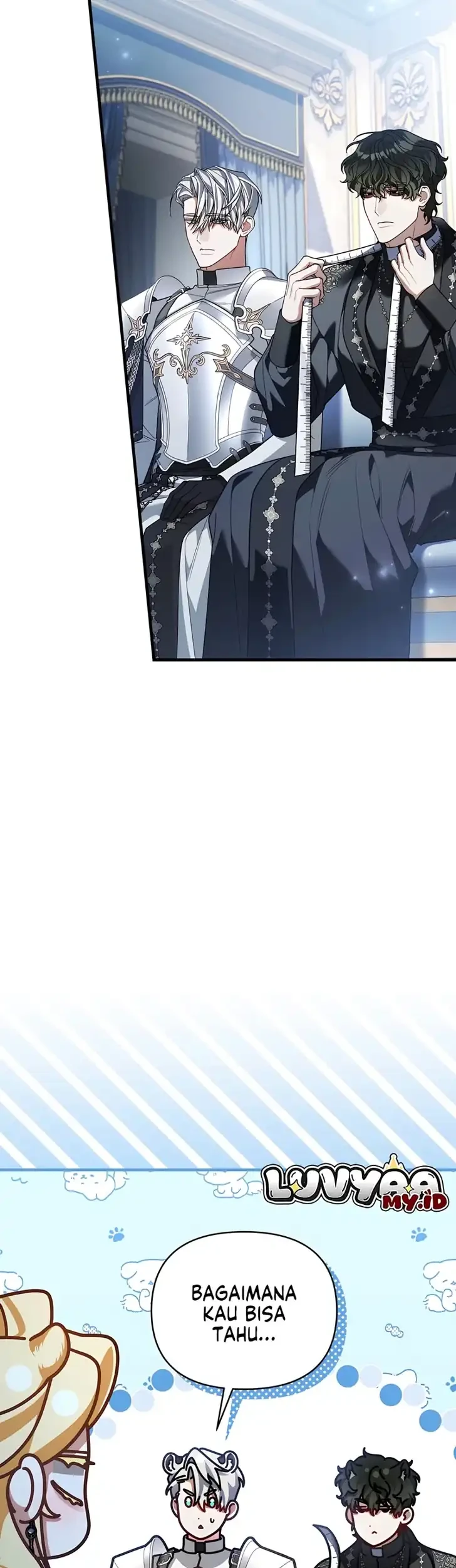 The Nerd Next Door Turned Out to Be the Magic Tower Master Chapter 10 Gambar 16