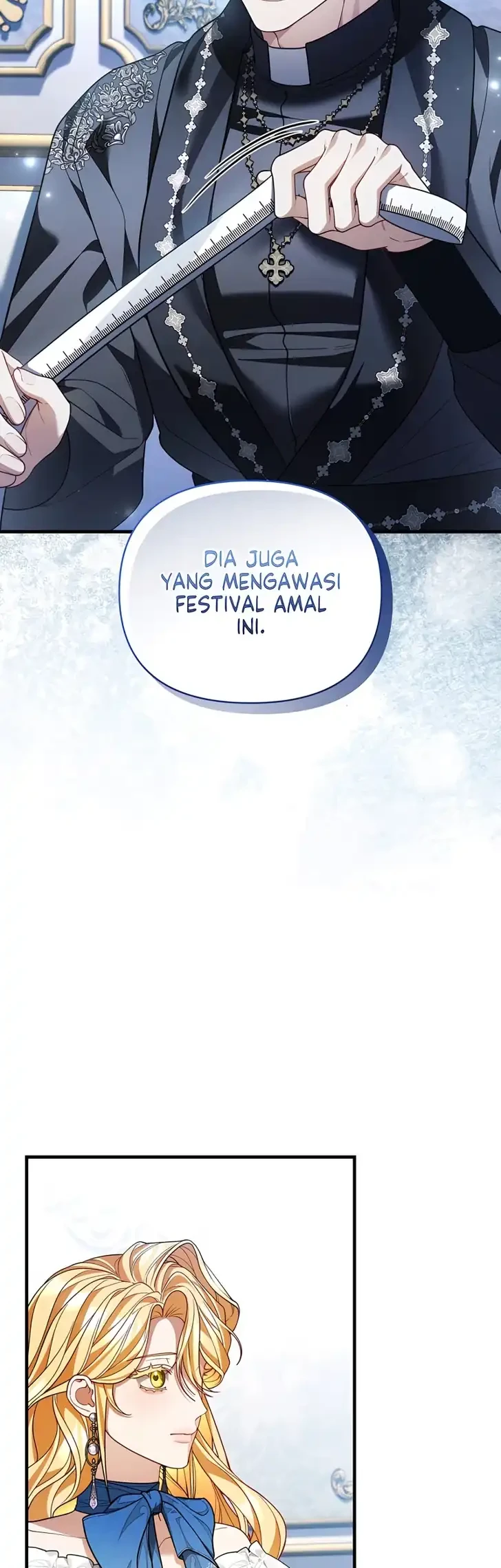 The Nerd Next Door Turned Out to Be the Magic Tower Master Chapter 10 Gambar 18