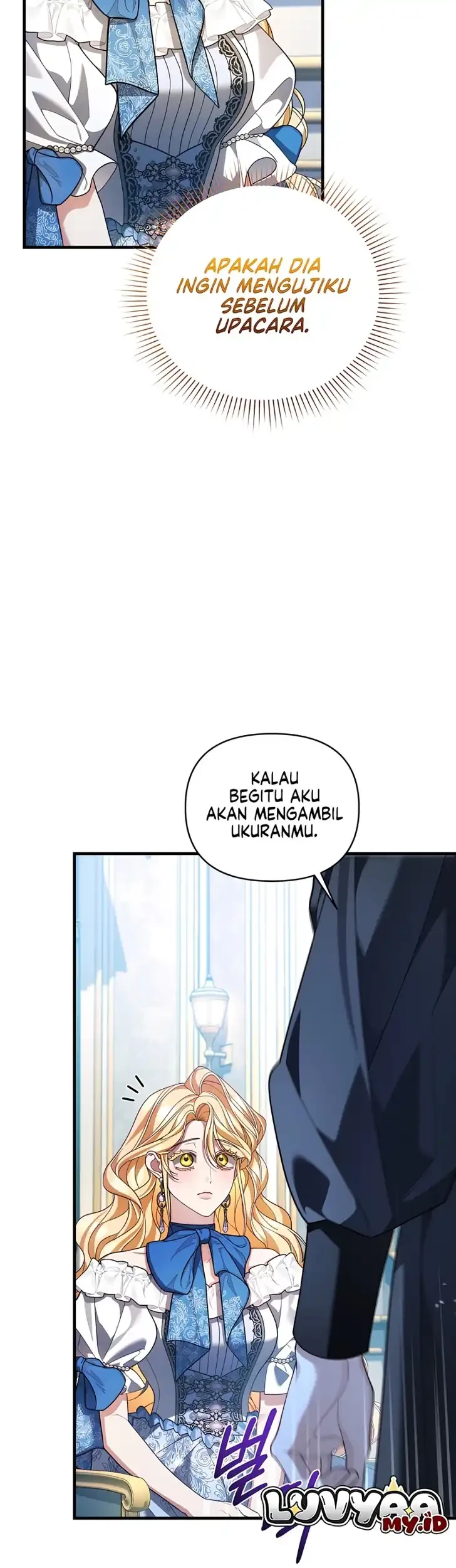 The Nerd Next Door Turned Out to Be the Magic Tower Master Chapter 10 Gambar 19