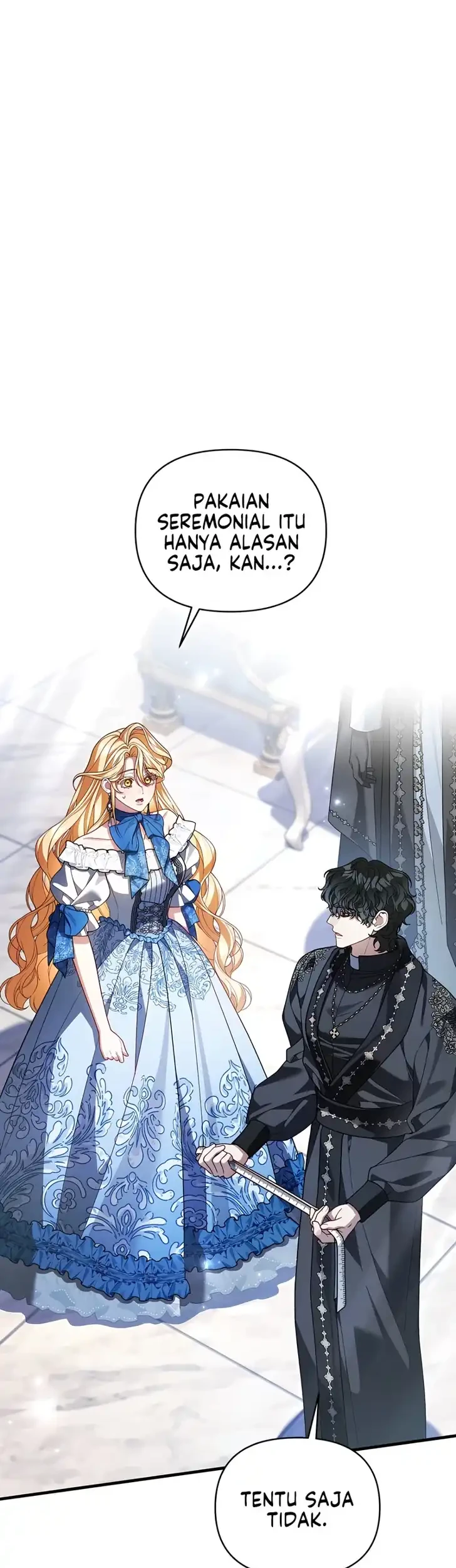 The Nerd Next Door Turned Out to Be the Magic Tower Master Chapter 10 Gambar 20