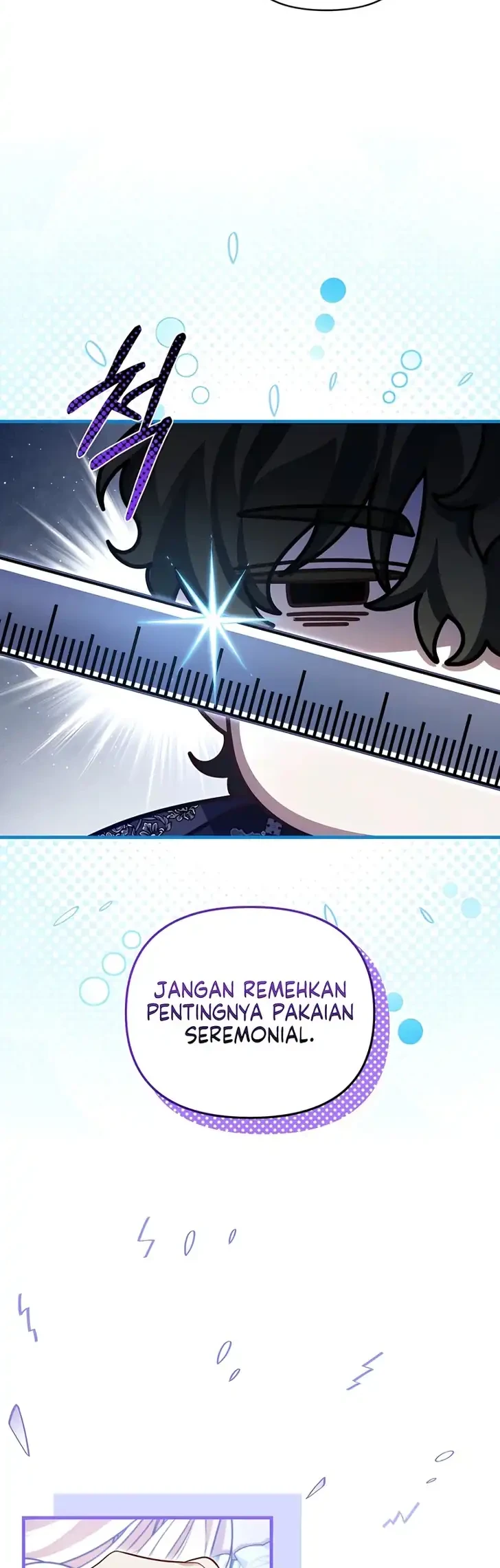 The Nerd Next Door Turned Out to Be the Magic Tower Master Chapter 10 Gambar 21