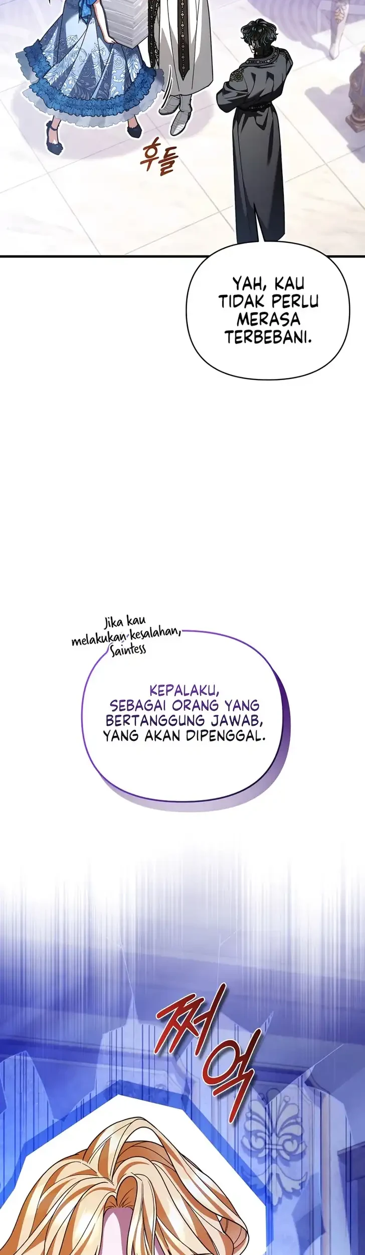 The Nerd Next Door Turned Out to Be the Magic Tower Master Chapter 10 Gambar 26