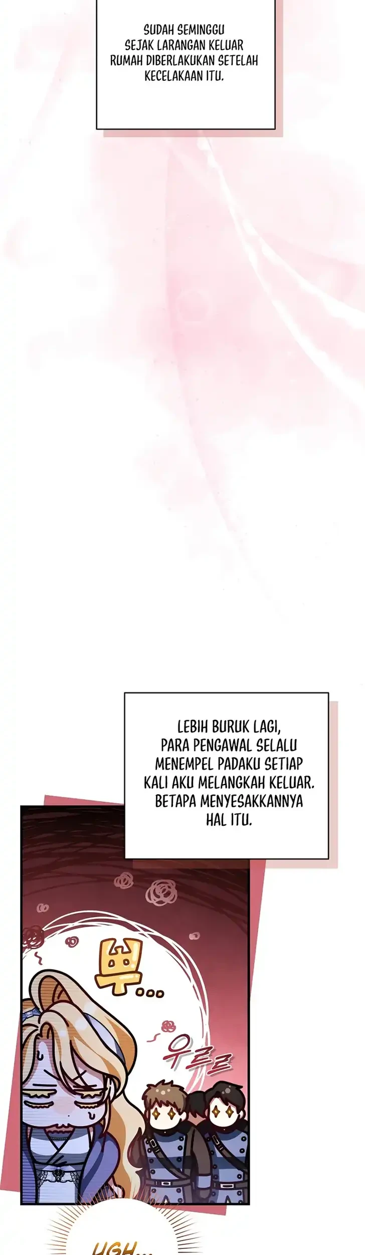 The Nerd Next Door Turned Out to Be the Magic Tower Master Chapter 11 Halaman 29