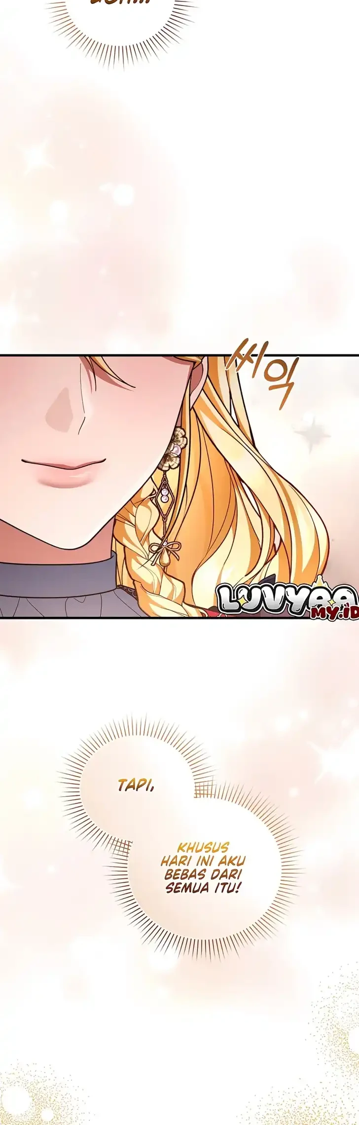 The Nerd Next Door Turned Out to Be the Magic Tower Master Chapter 11 Halaman 30