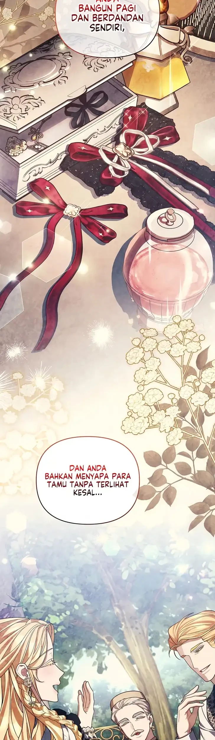The Nerd Next Door Turned Out to Be the Magic Tower Master Chapter 11 Halaman 32