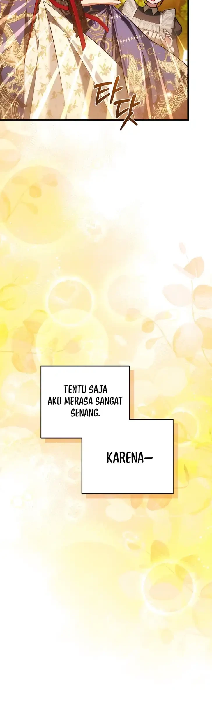 The Nerd Next Door Turned Out to Be the Magic Tower Master Chapter 11 Halaman 35