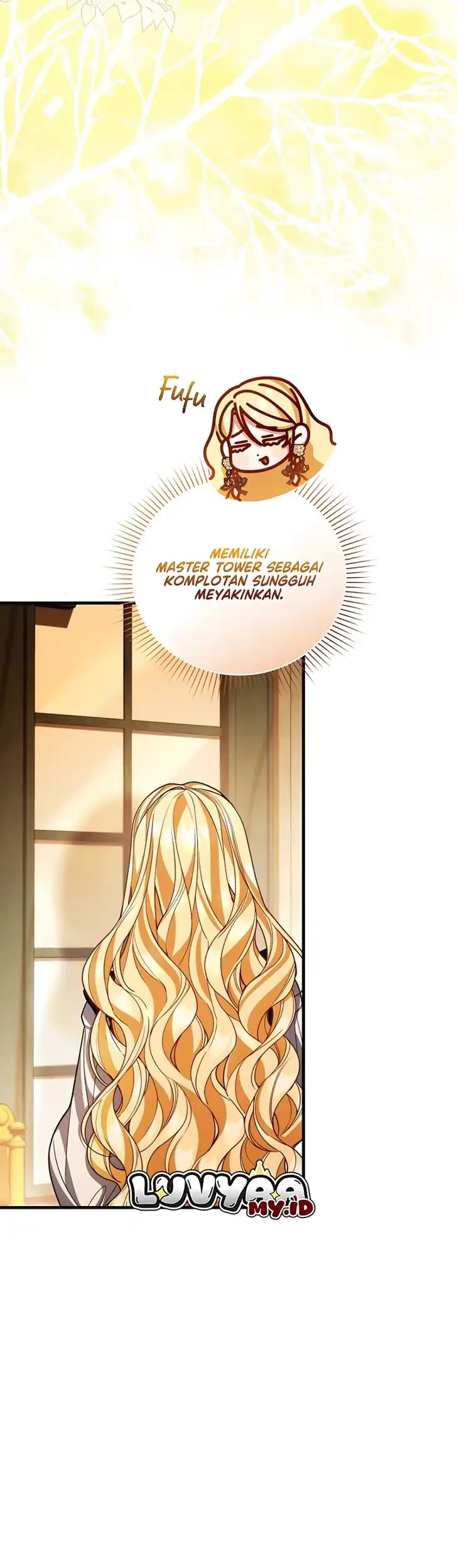 The Nerd Next Door Turned Out to Be the Magic Tower Master Chapter 11 Halaman 37