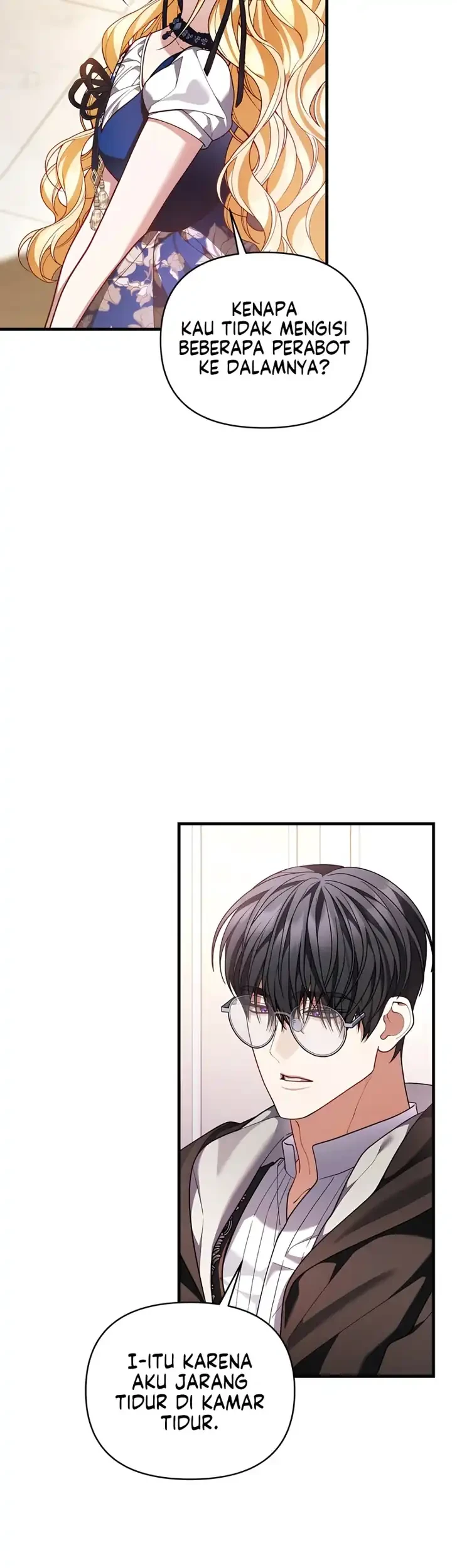 The Nerd Next Door Turned Out to Be the Magic Tower Master Chapter 11 Halaman 13