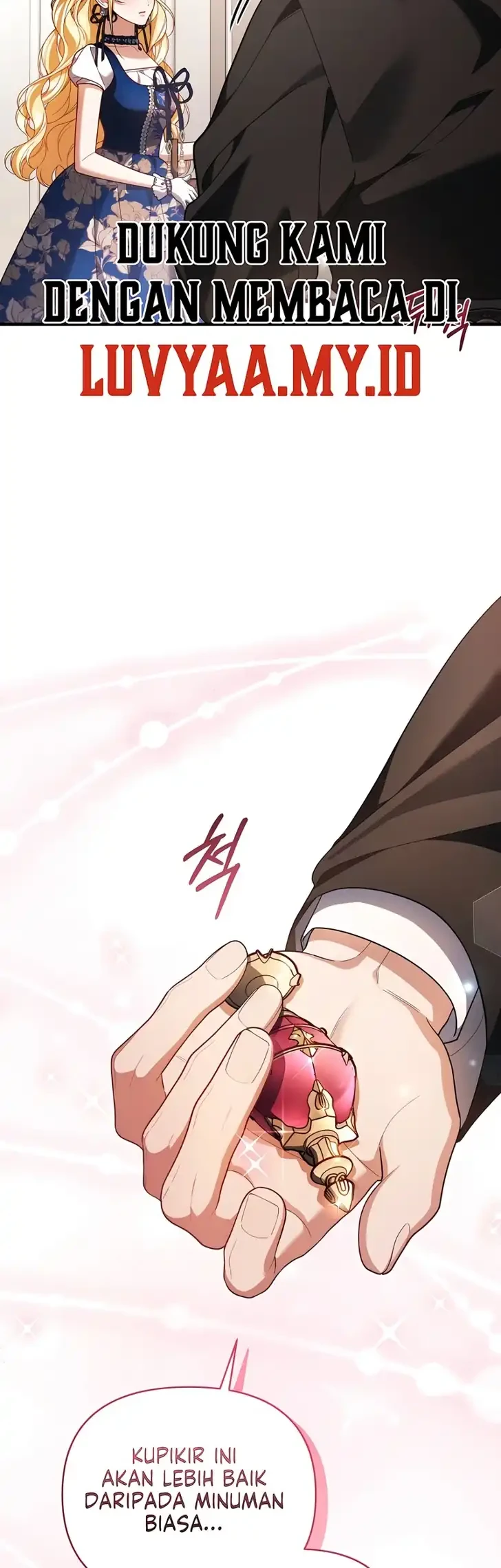 The Nerd Next Door Turned Out to Be the Magic Tower Master Chapter 11 Halaman 15