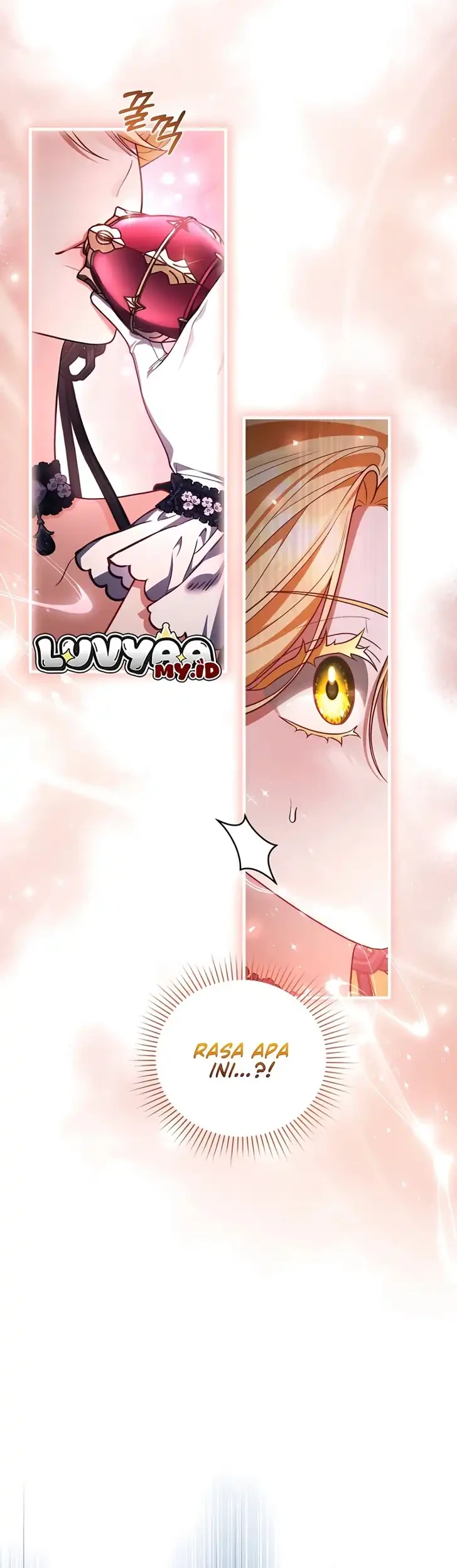 The Nerd Next Door Turned Out to Be the Magic Tower Master Chapter 11 Halaman 17