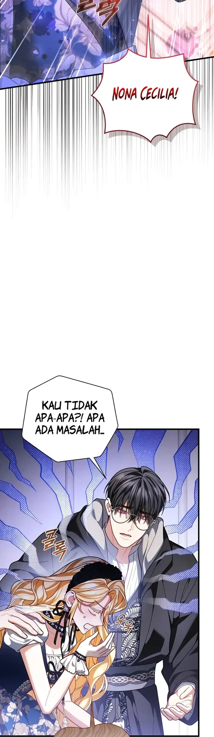 The Nerd Next Door Turned Out to Be the Magic Tower Master Chapter 11 Halaman 19