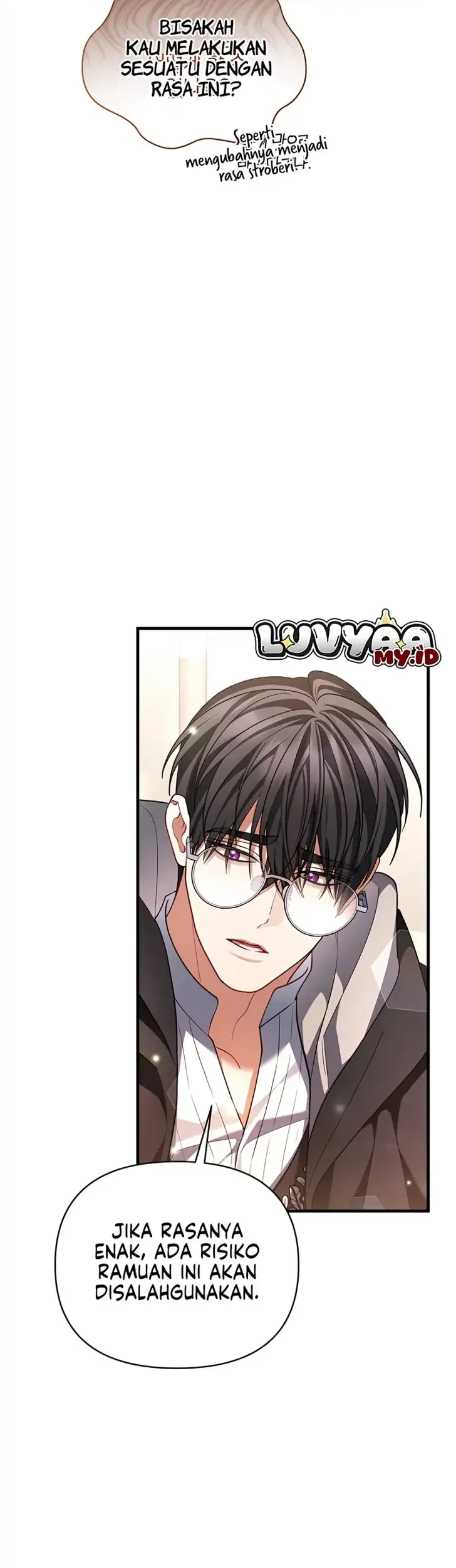 The Nerd Next Door Turned Out to Be the Magic Tower Master Chapter 11 Halaman 20