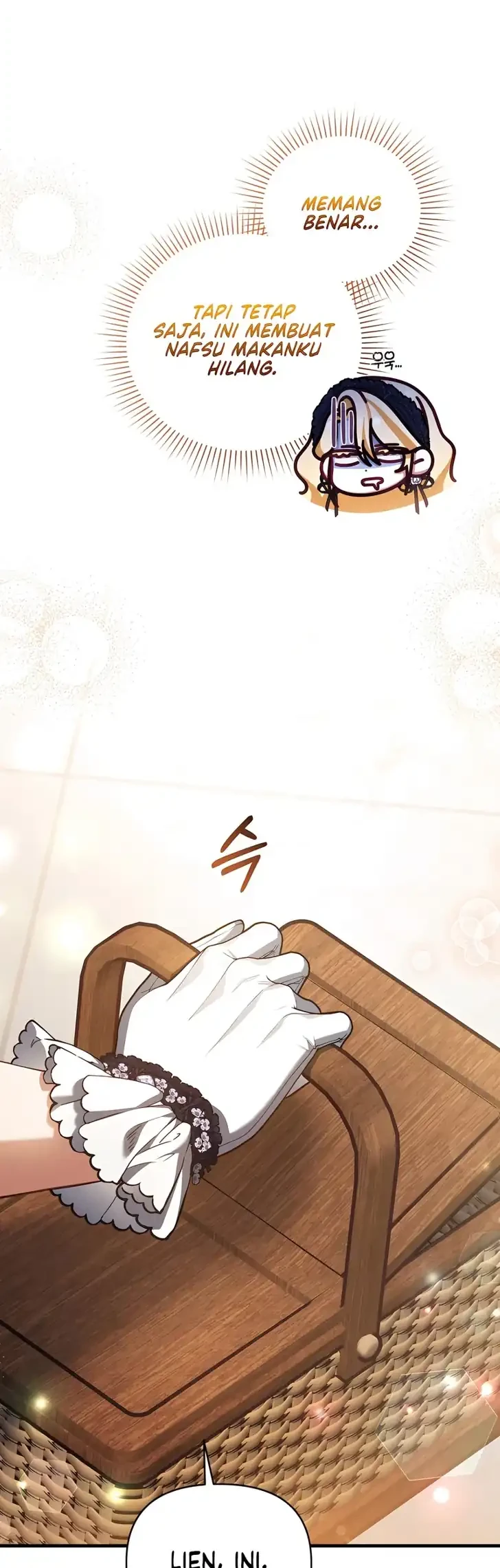 The Nerd Next Door Turned Out to Be the Magic Tower Master Chapter 11 Halaman 21