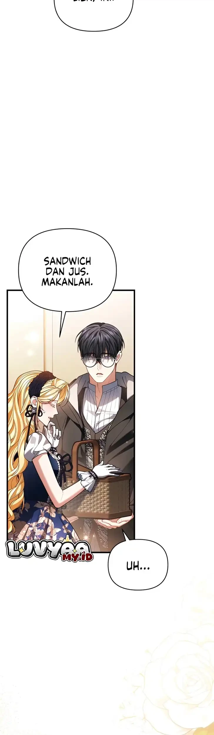The Nerd Next Door Turned Out to Be the Magic Tower Master Chapter 11 Halaman 22