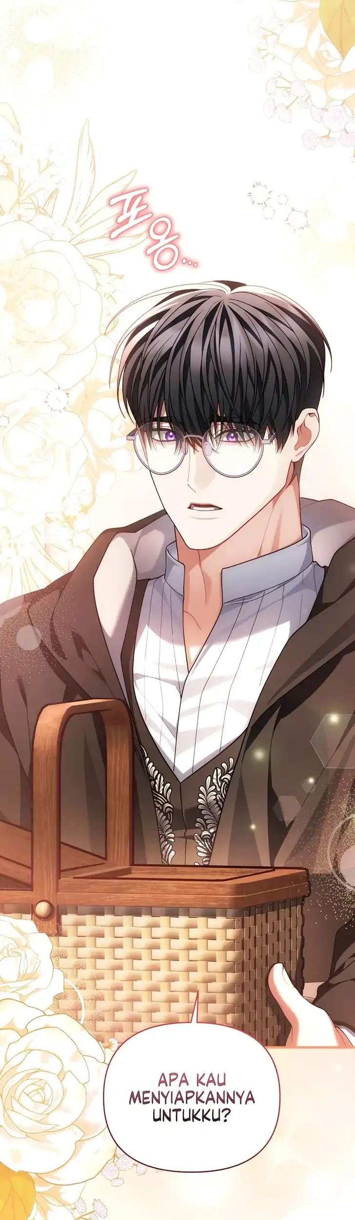 The Nerd Next Door Turned Out to Be the Magic Tower Master Chapter 11 Halaman 23