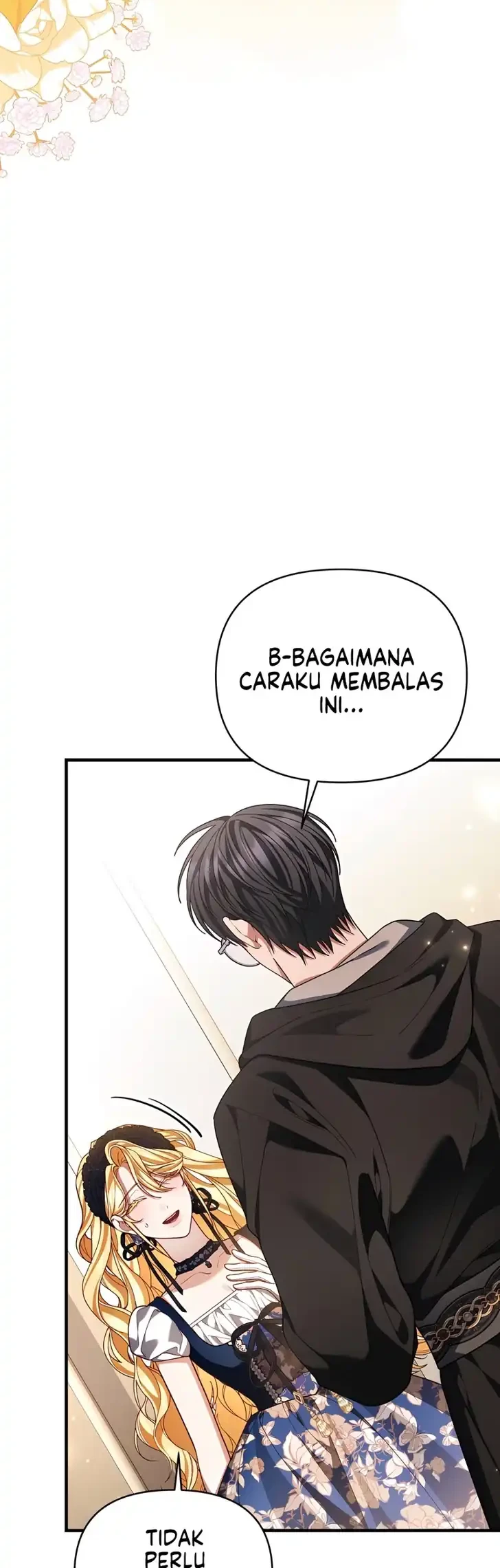 The Nerd Next Door Turned Out to Be the Magic Tower Master Chapter 11 Halaman 24