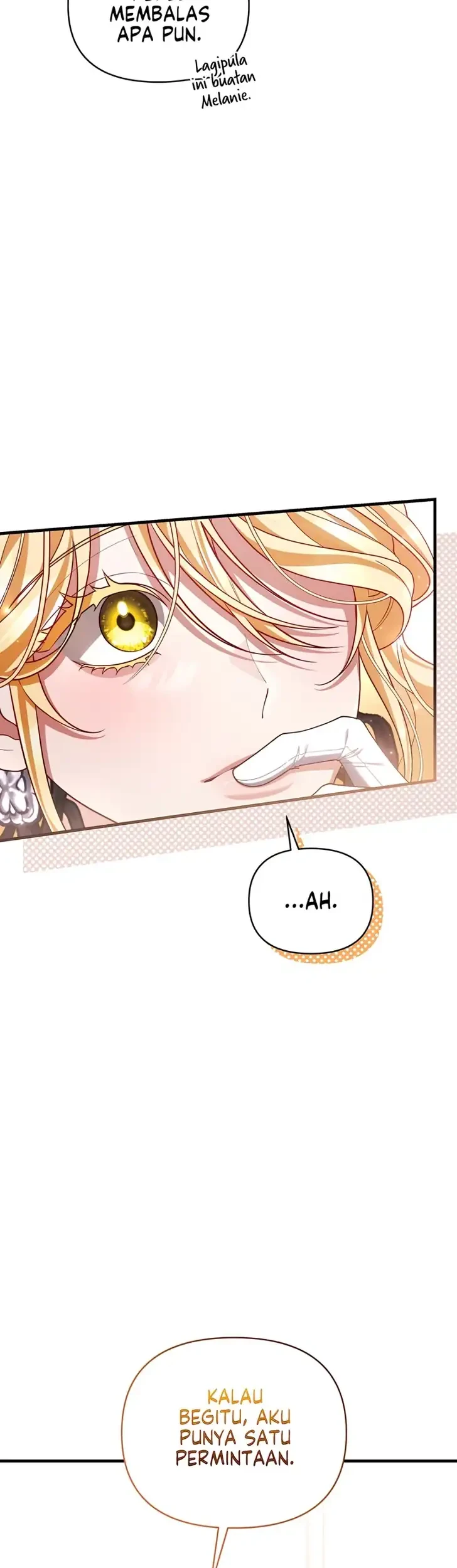 The Nerd Next Door Turned Out to Be the Magic Tower Master Chapter 11 Halaman 25