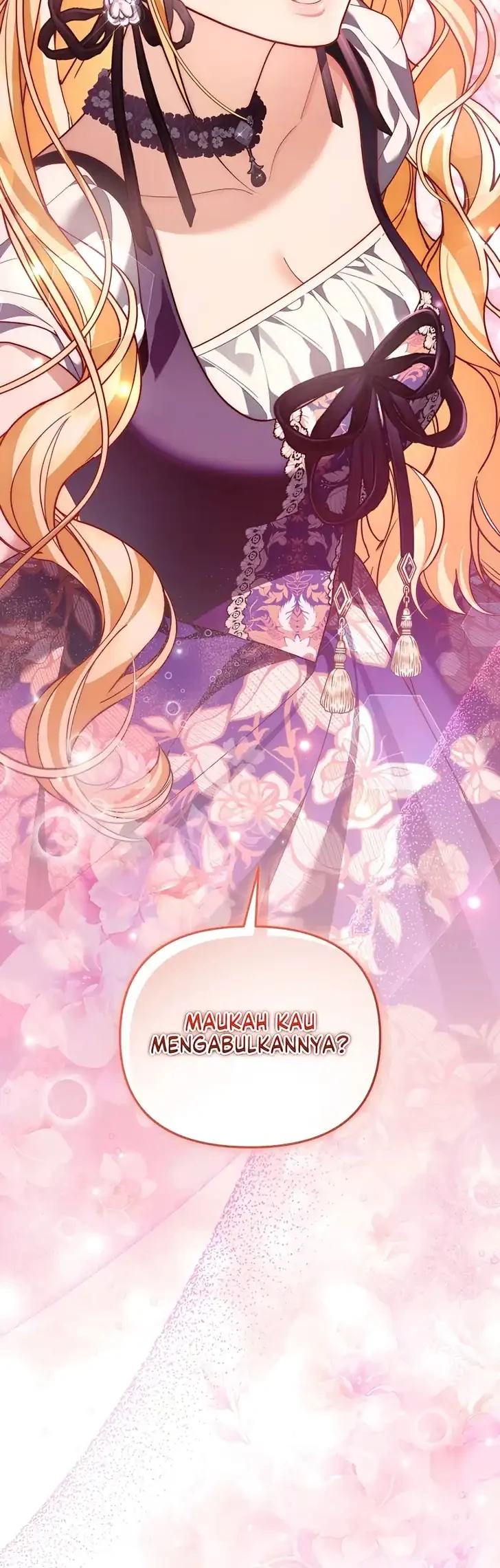 The Nerd Next Door Turned Out to Be the Magic Tower Master Chapter 11 Halaman 27