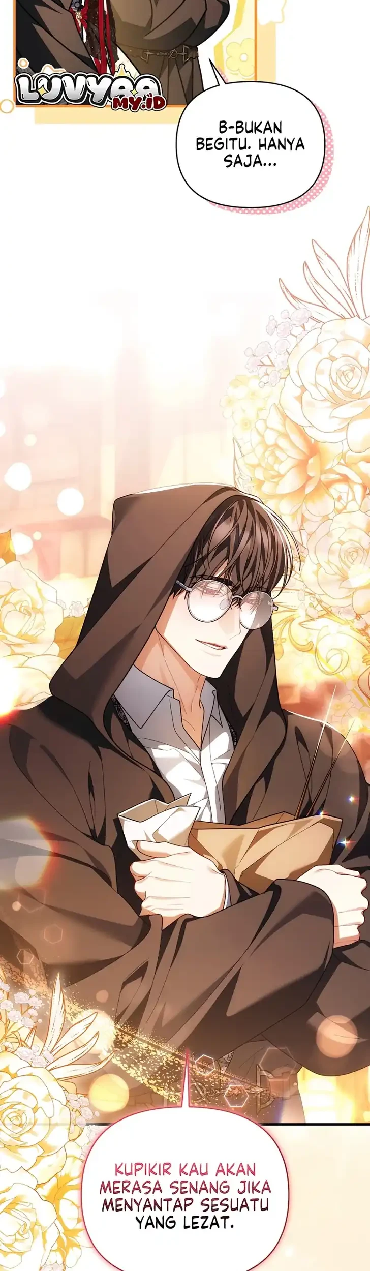 The Nerd Next Door Turned Out to Be the Magic Tower Master Chapter 12 Gambar 29