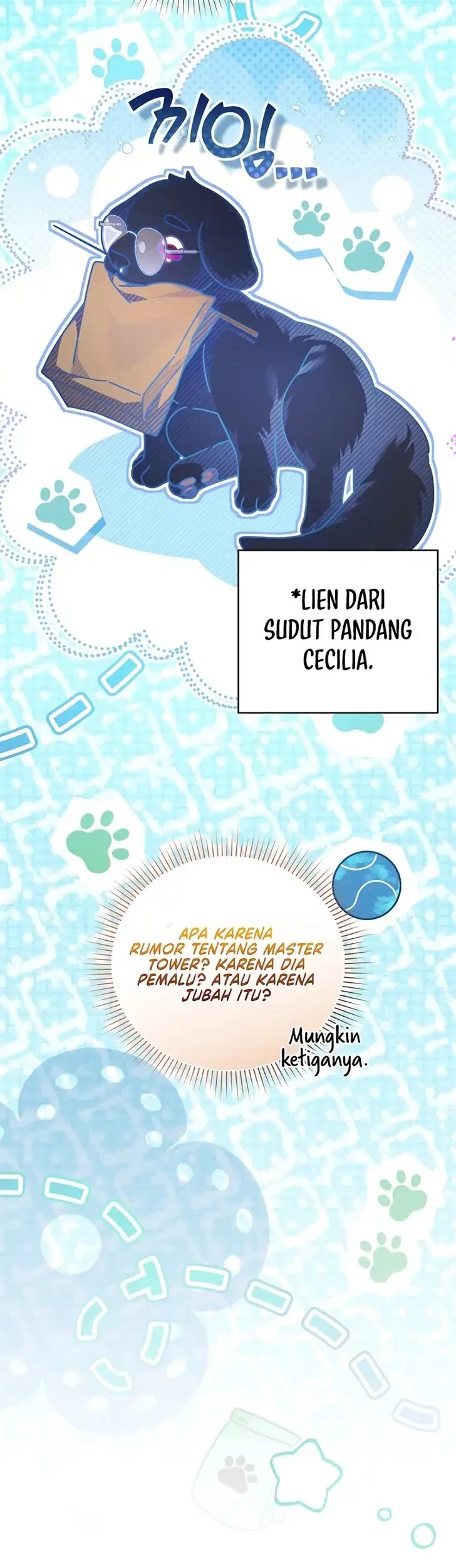 The Nerd Next Door Turned Out to Be the Magic Tower Master Chapter 12 Gambar 34