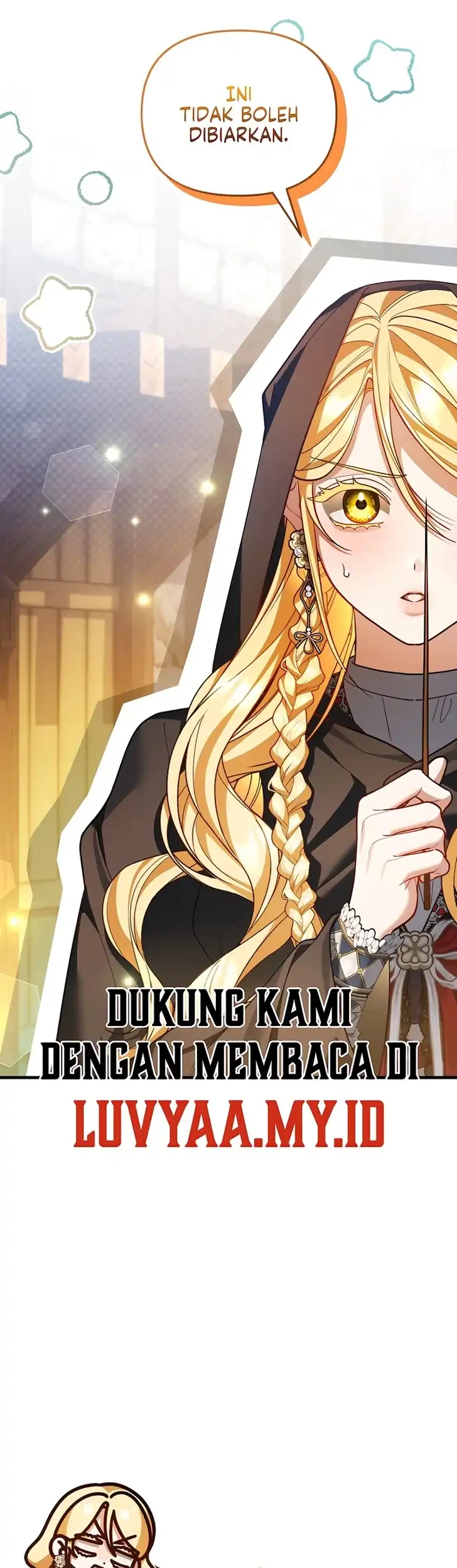 The Nerd Next Door Turned Out to Be the Magic Tower Master Chapter 12 Gambar 35
