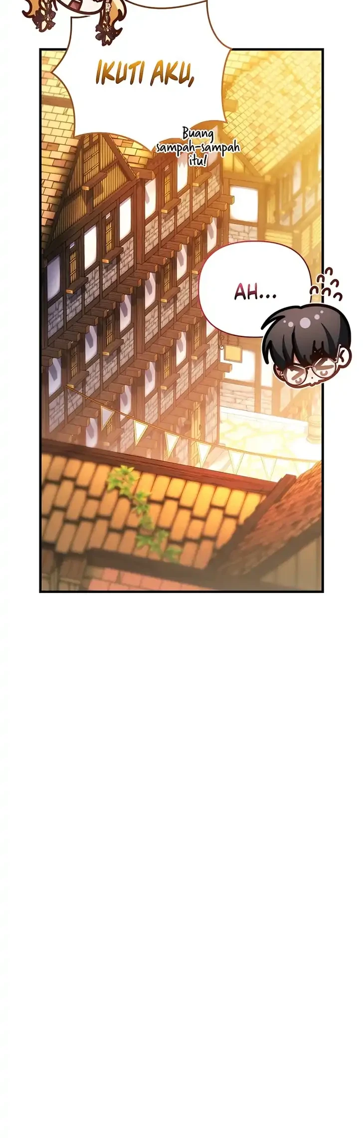 The Nerd Next Door Turned Out to Be the Magic Tower Master Chapter 12 Gambar 36