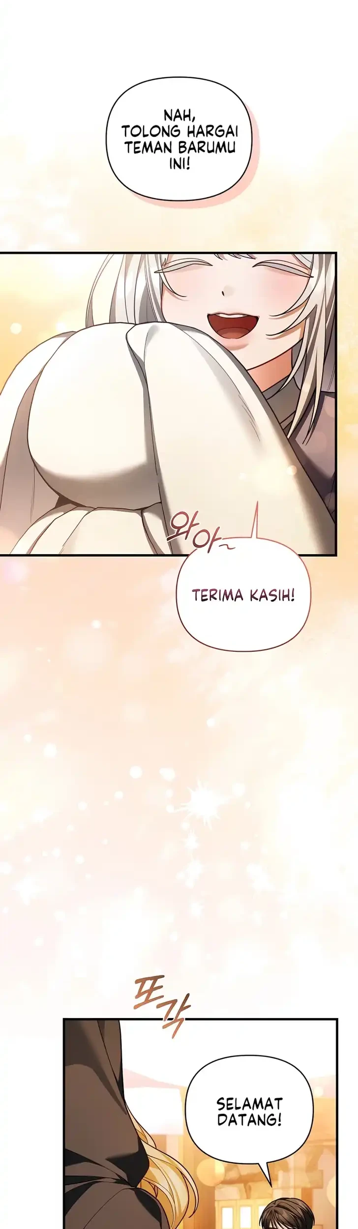 The Nerd Next Door Turned Out to Be the Magic Tower Master Chapter 12 Gambar 38