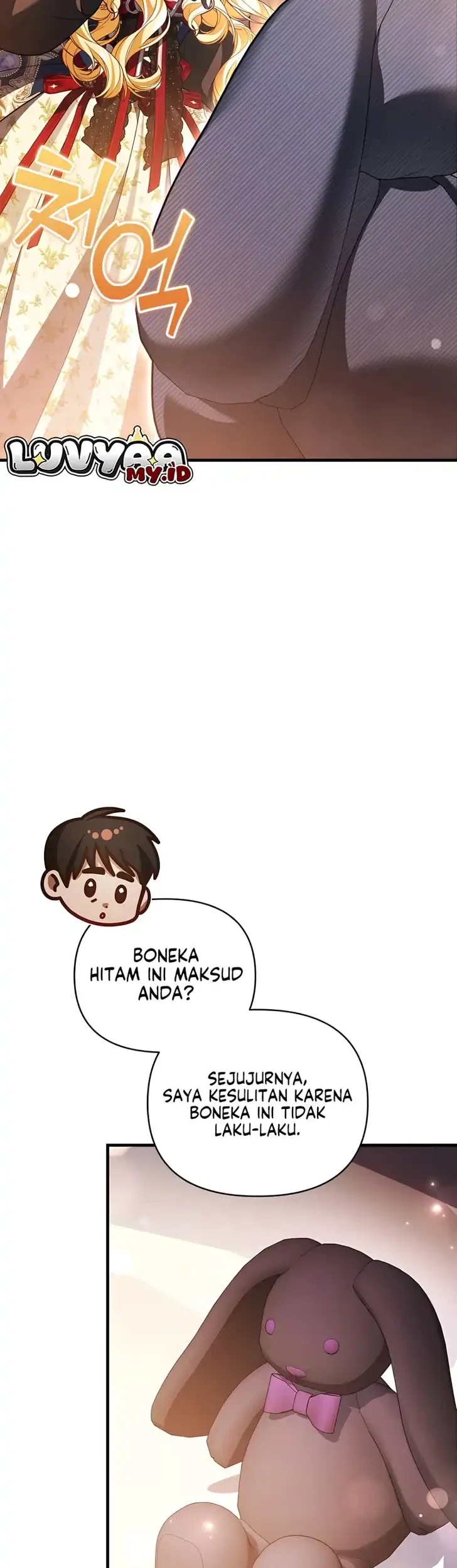 The Nerd Next Door Turned Out to Be the Magic Tower Master Chapter 12 Gambar 40