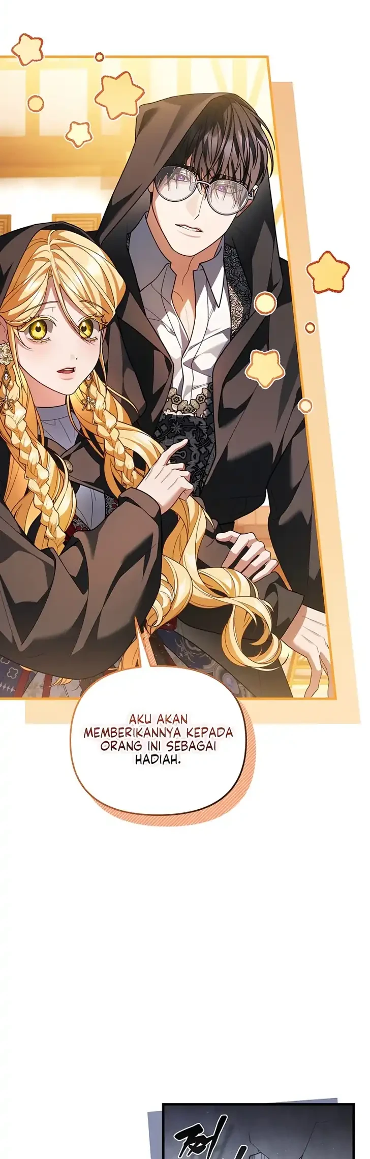 The Nerd Next Door Turned Out to Be the Magic Tower Master Chapter 12 Gambar 42