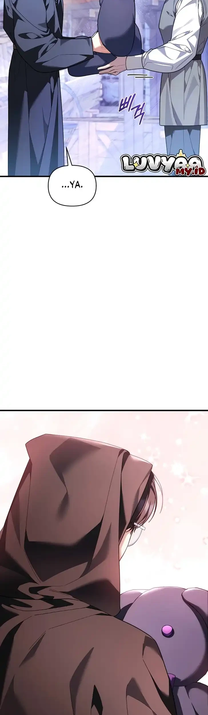The Nerd Next Door Turned Out to Be the Magic Tower Master Chapter 12 Gambar 44