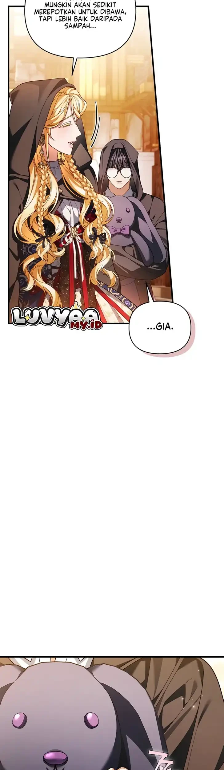 The Nerd Next Door Turned Out to Be the Magic Tower Master Chapter 12 Gambar 47