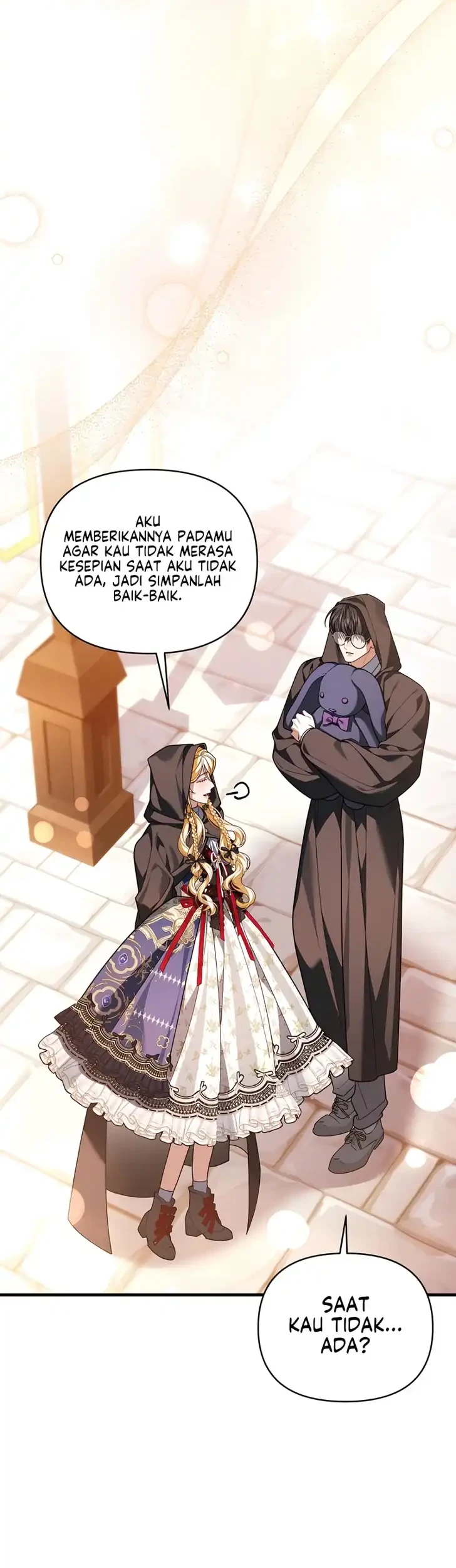 The Nerd Next Door Turned Out to Be the Magic Tower Master Chapter 12 Gambar 50