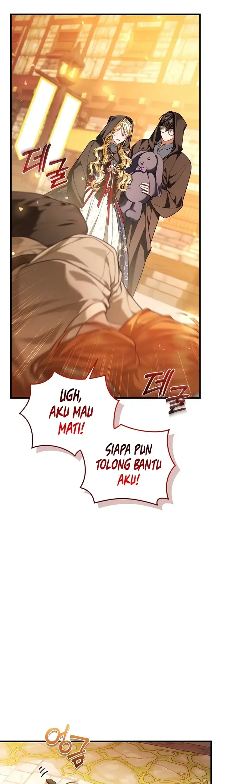 The Nerd Next Door Turned Out to Be the Magic Tower Master Chapter 12 Gambar 52