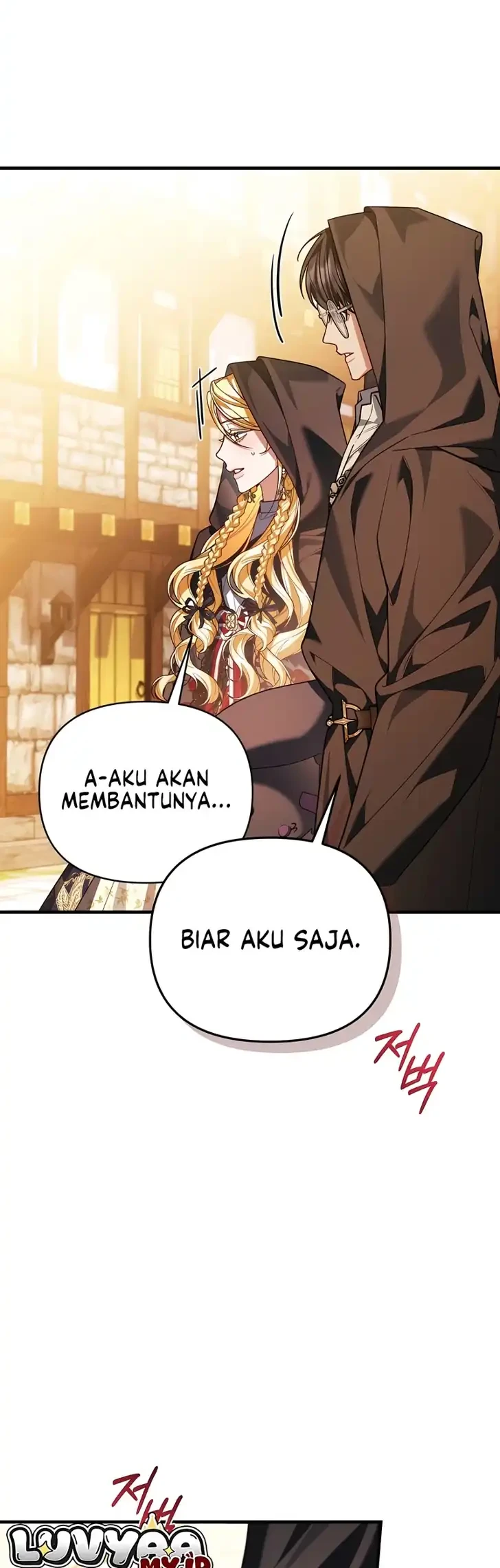 The Nerd Next Door Turned Out to Be the Magic Tower Master Chapter 12 Gambar 54