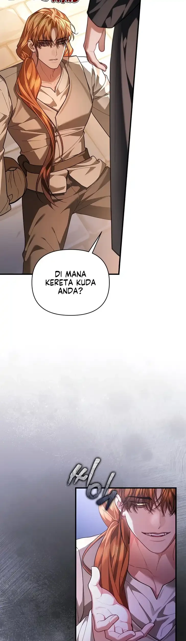 The Nerd Next Door Turned Out to Be the Magic Tower Master Chapter 12 Gambar 55