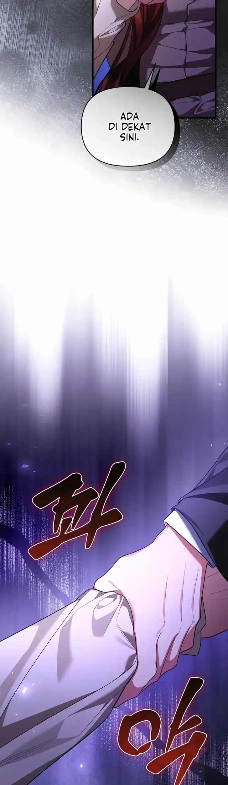 The Nerd Next Door Turned Out to Be the Magic Tower Master Chapter 12 Gambar 56