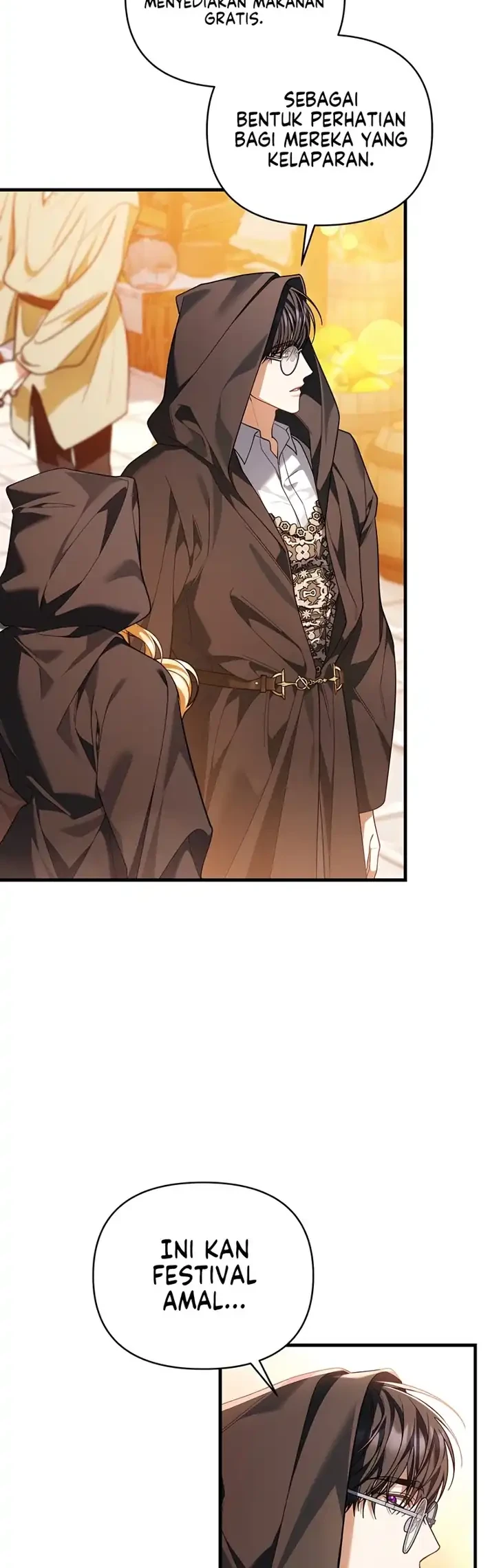 The Nerd Next Door Turned Out to Be the Magic Tower Master Chapter 12 Gambar 3