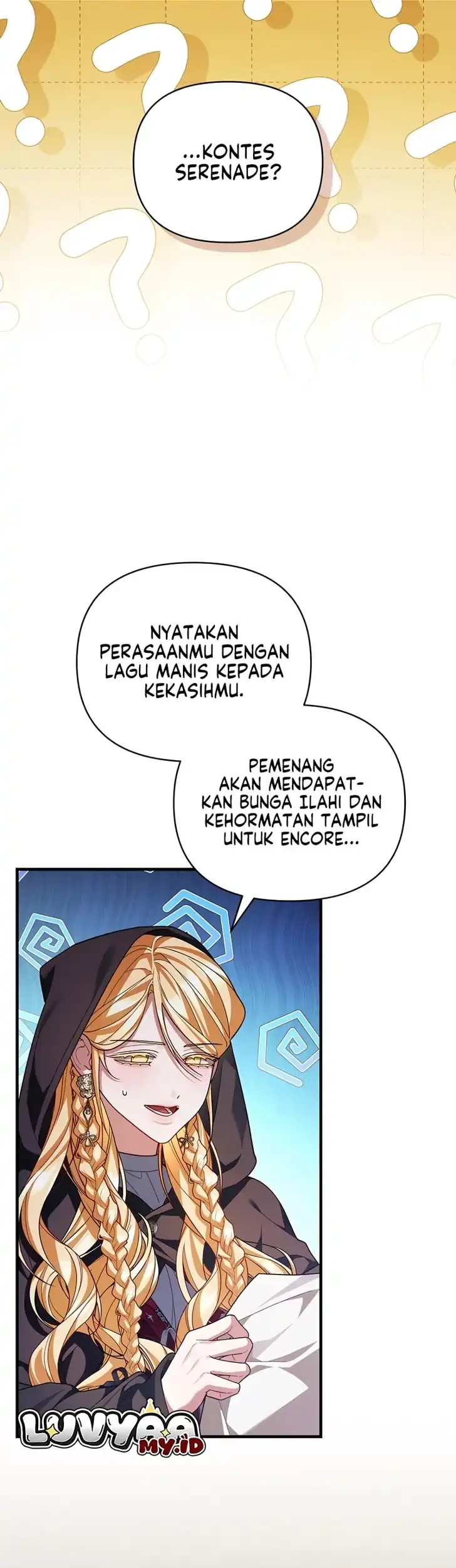 The Nerd Next Door Turned Out to Be the Magic Tower Master Chapter 12 Gambar 13