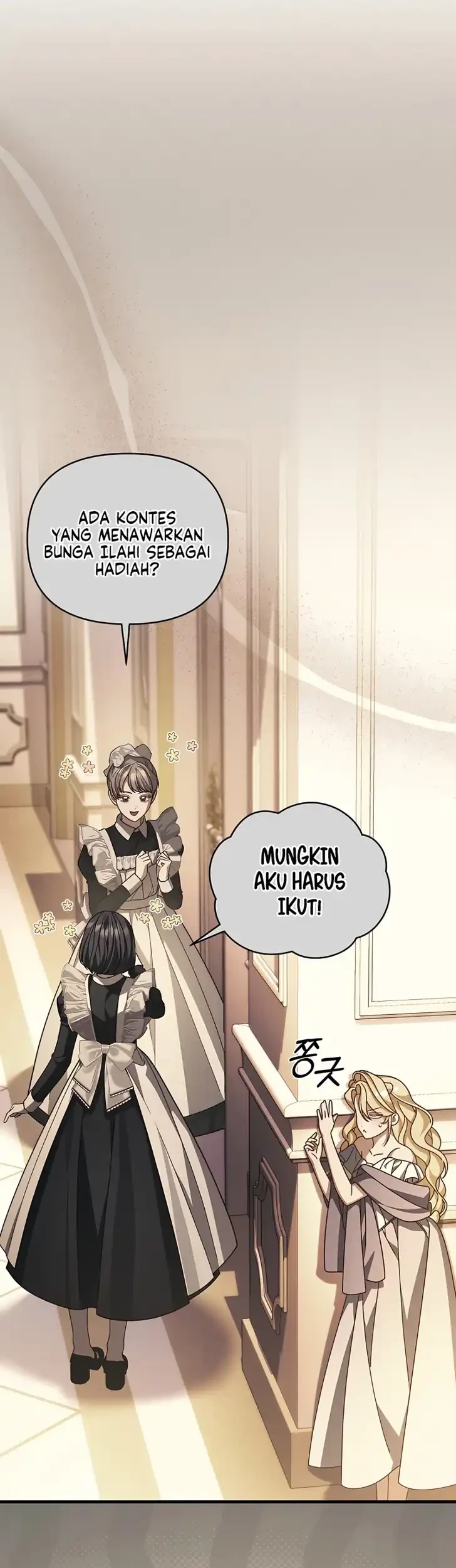 The Nerd Next Door Turned Out to Be the Magic Tower Master Chapter 12 Gambar 14