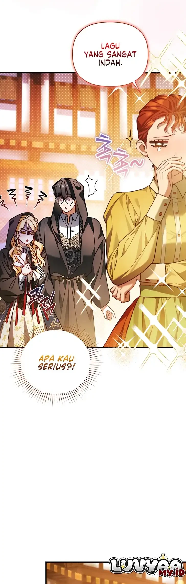 The Nerd Next Door Turned Out to Be the Magic Tower Master Chapter 12 Gambar 18