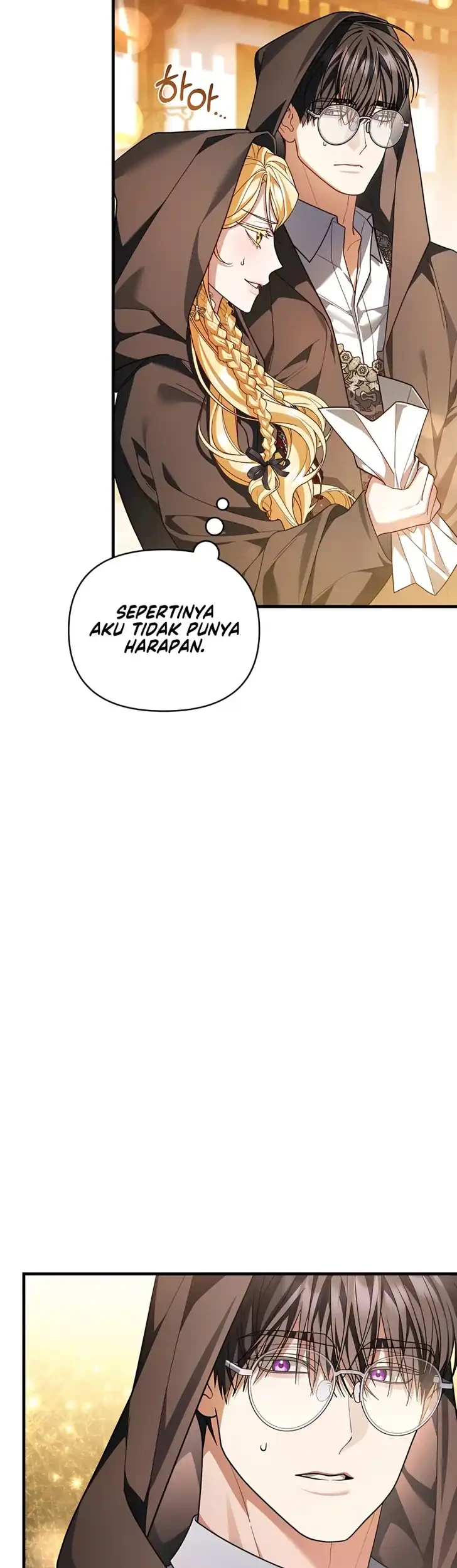 The Nerd Next Door Turned Out to Be the Magic Tower Master Chapter 12 Gambar 19