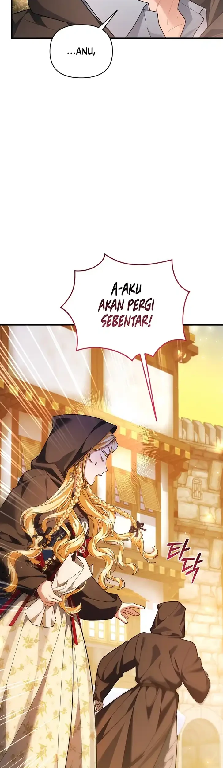 The Nerd Next Door Turned Out to Be the Magic Tower Master Chapter 12 Gambar 20