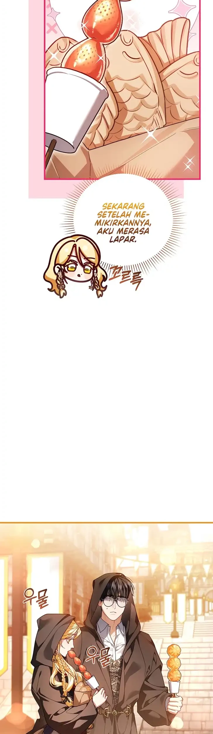 The Nerd Next Door Turned Out to Be the Magic Tower Master Chapter 12 Gambar 23