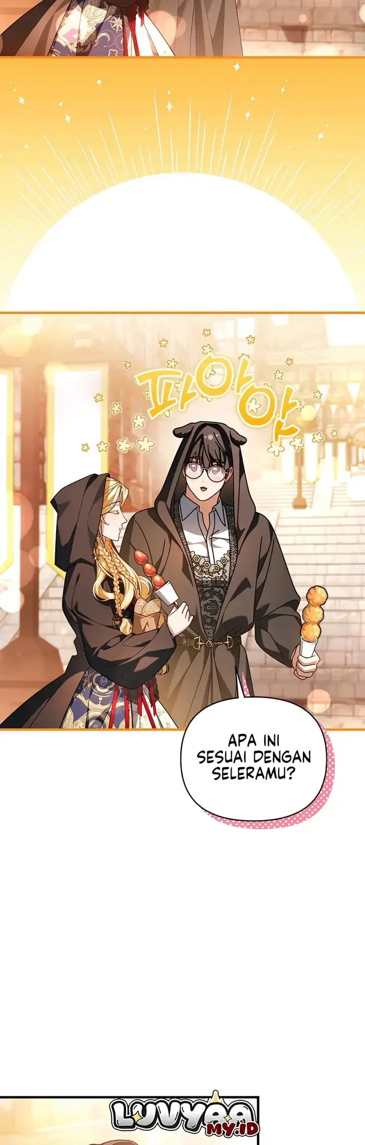 The Nerd Next Door Turned Out to Be the Magic Tower Master Chapter 12 Gambar 24